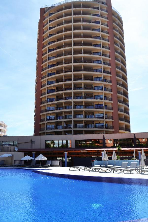 Sea Top Flat IV Portimão Exterior foto